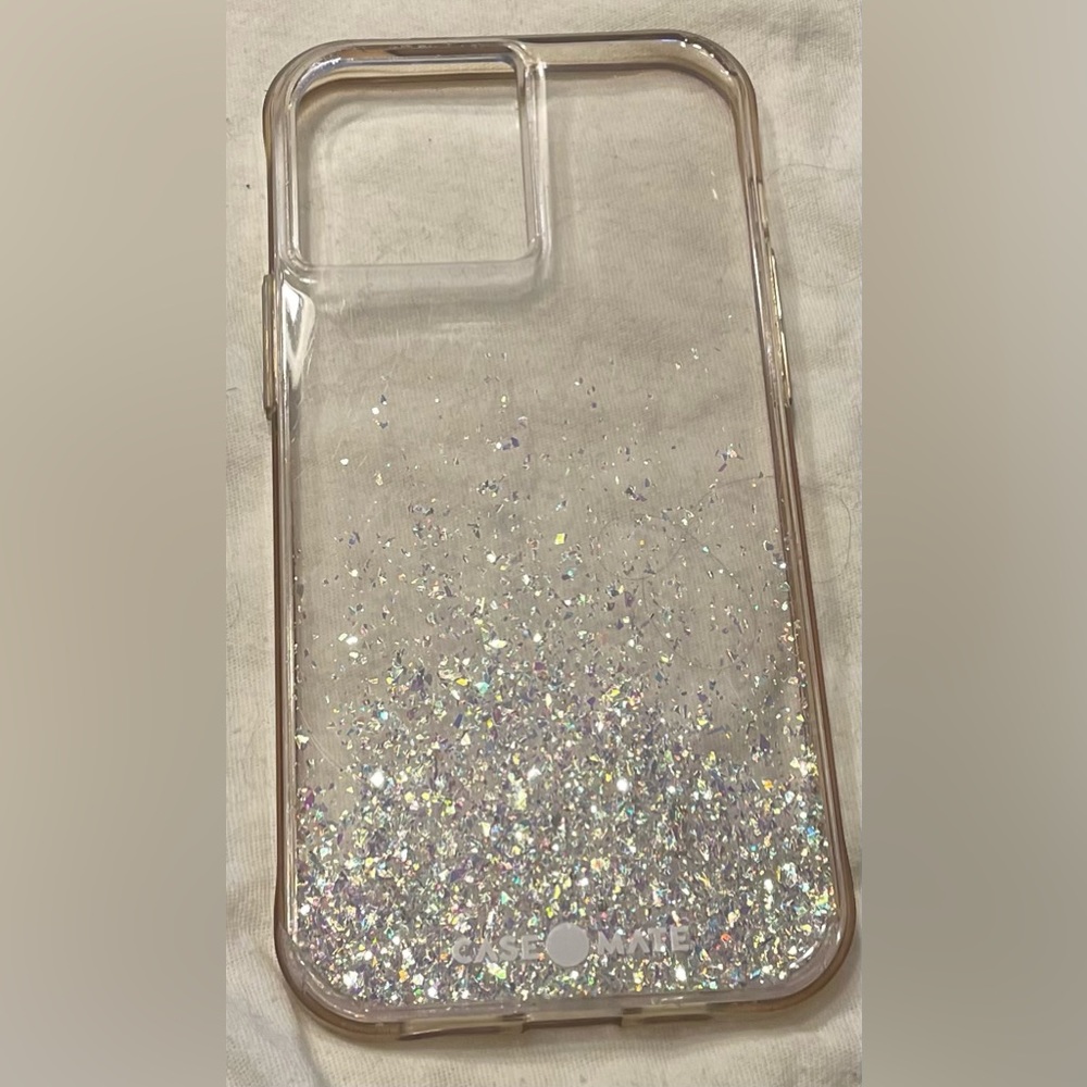 12 Pro Max iPhone Case